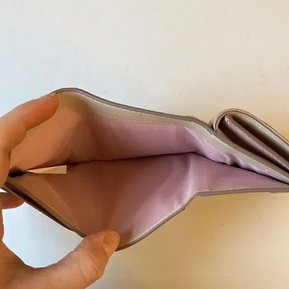 Marc Jacobs Mini Wallet  - Picture 6 of 7